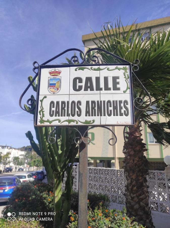 Apartament Nuevo Capela 7 Torremolinos